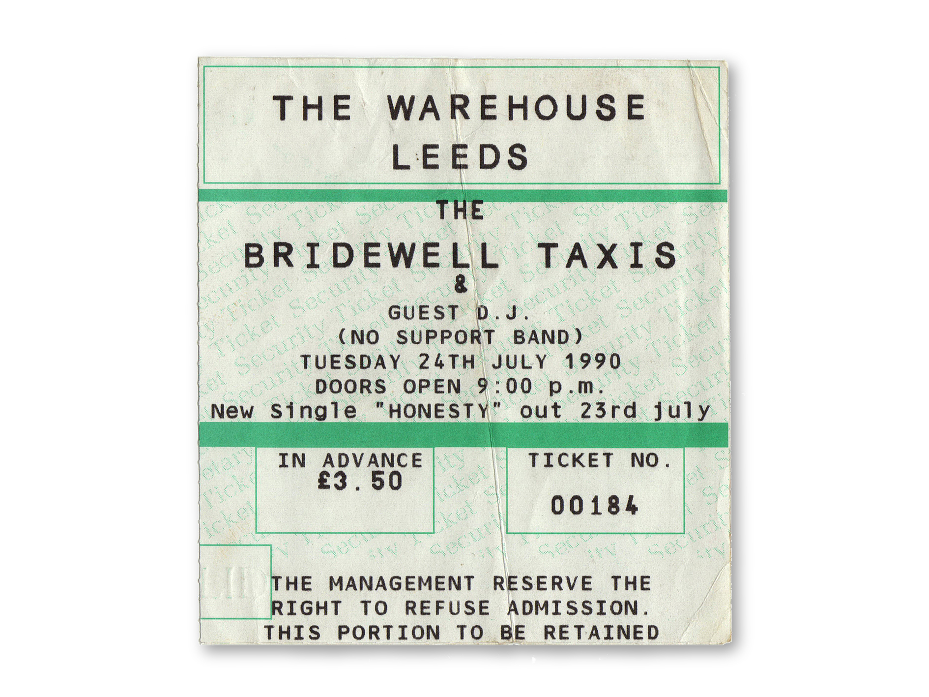 022_Bridewell Taxis [240790]