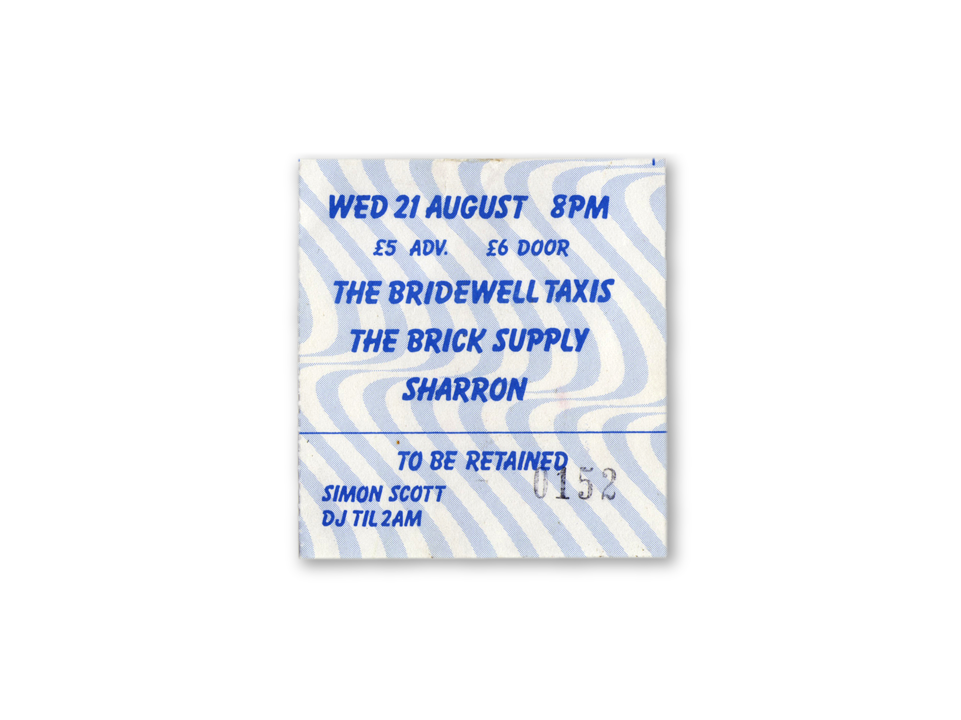 054_Bridewell Taxis [210891]