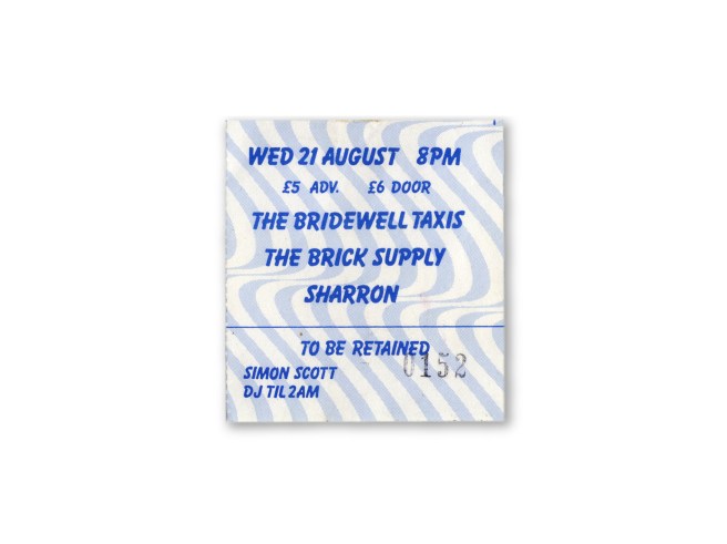 054_Bridewell Taxis [210891]