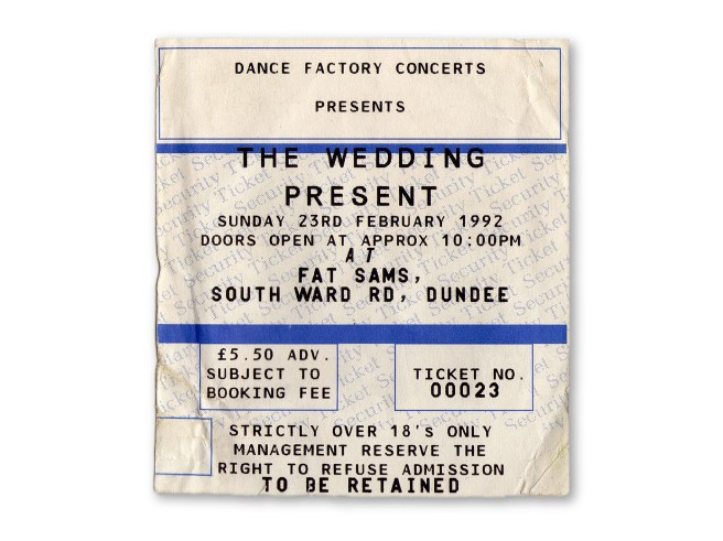 067a_Wedding Present [230292]