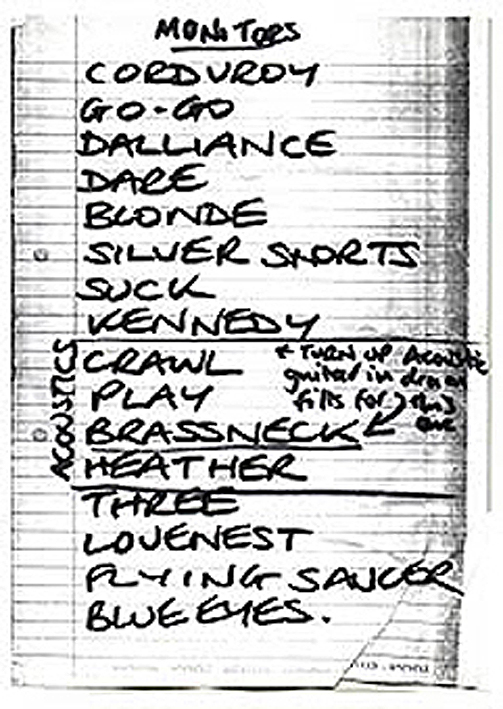 067b_Wedding Present [230292] SL