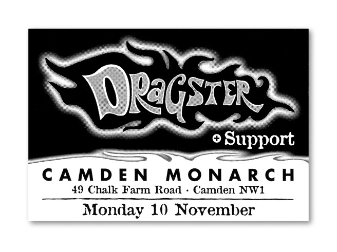 108_Dragster [101197]