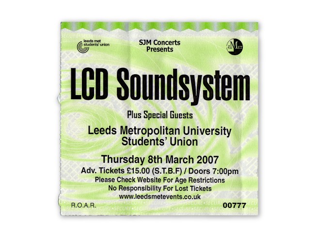 147_LCD Sounsystem [080307]