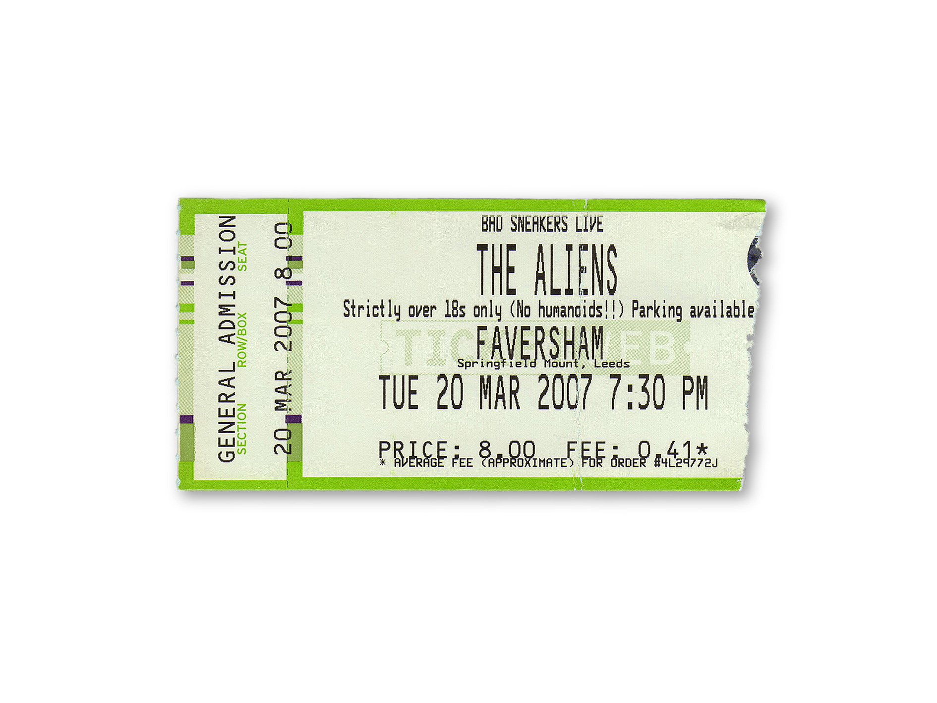 149_The Aliens [200307]