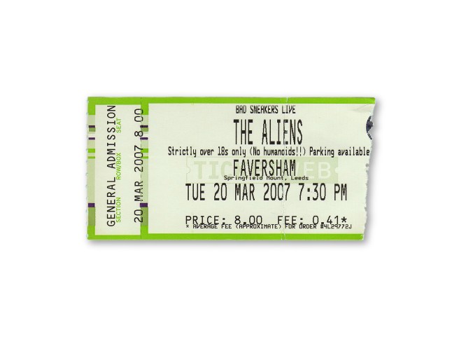 149_The Aliens [200307]