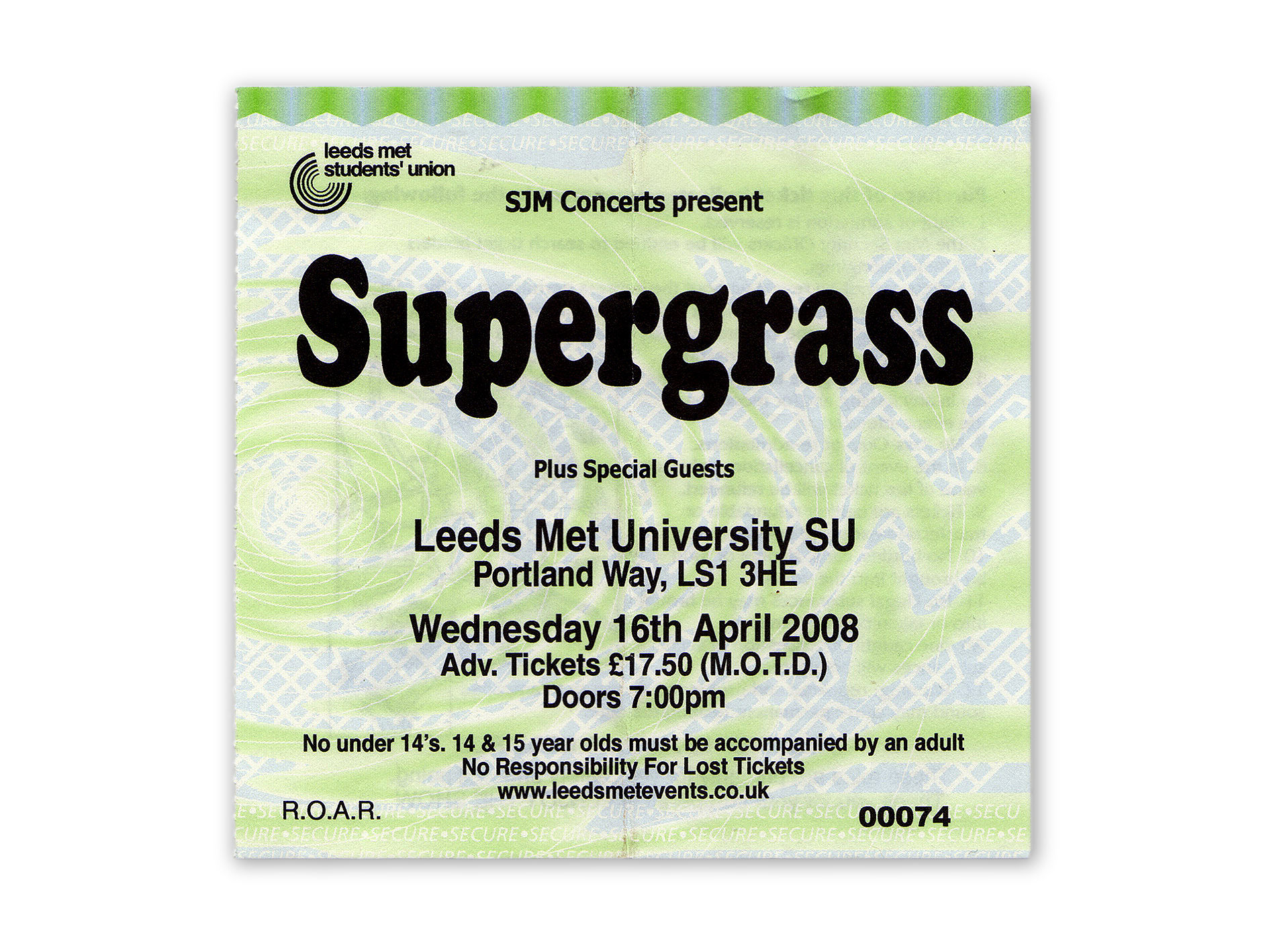 155_Supergrass [160408]