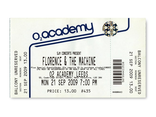 168_Florence & The Machine [210909]