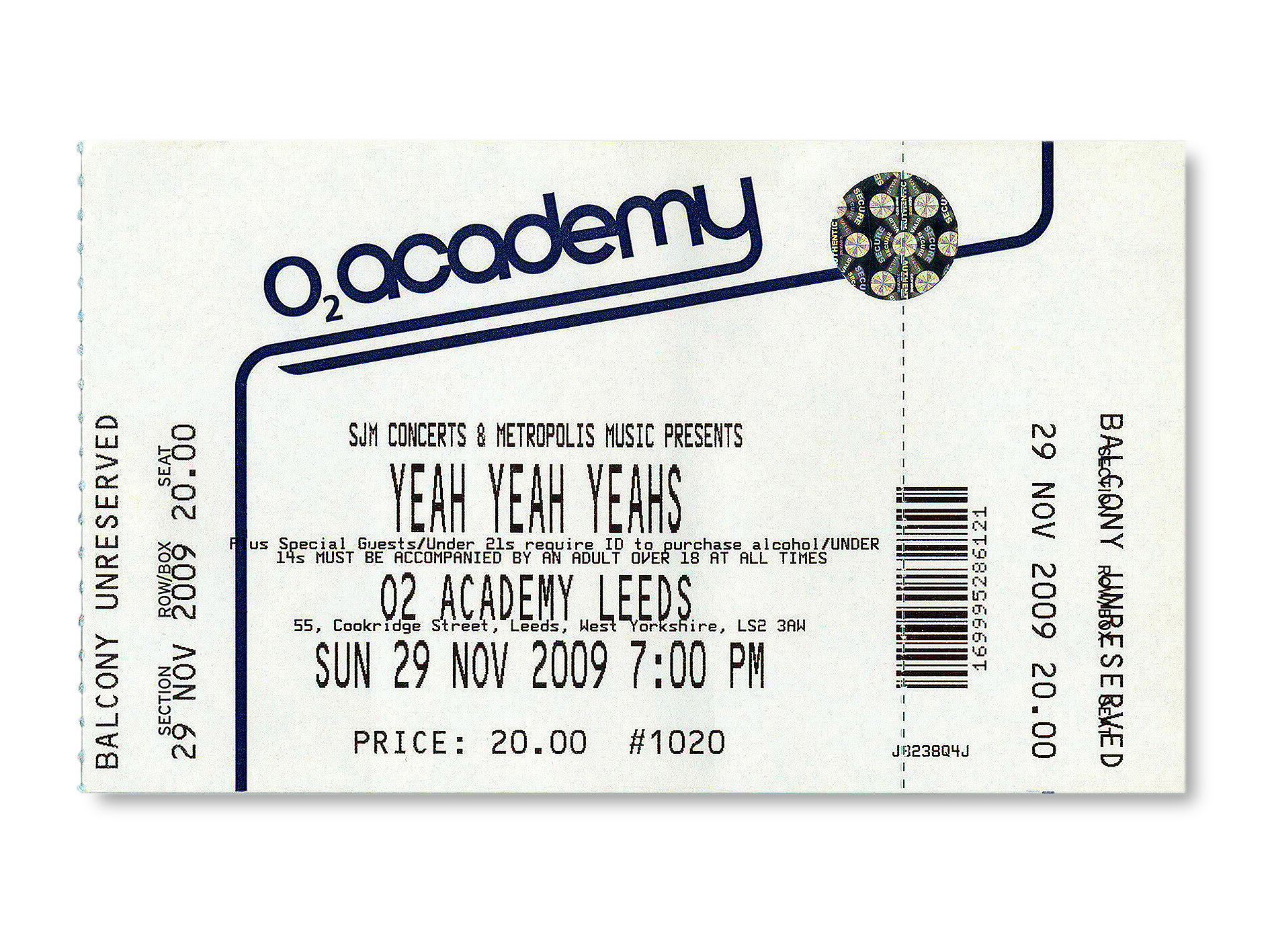 172_Yeah Yeah Yeahs [291109]