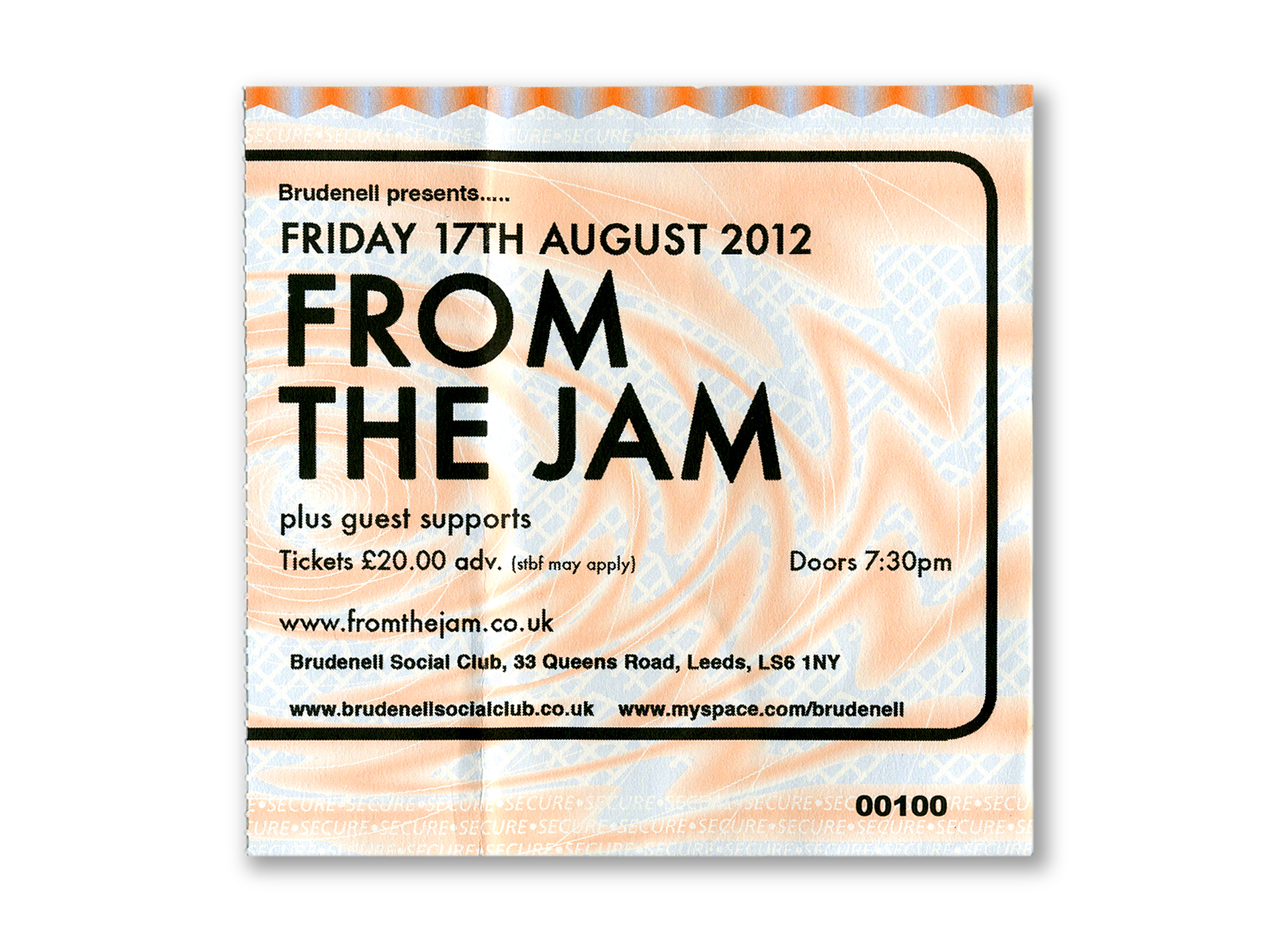 194a_From The Jam [170812]