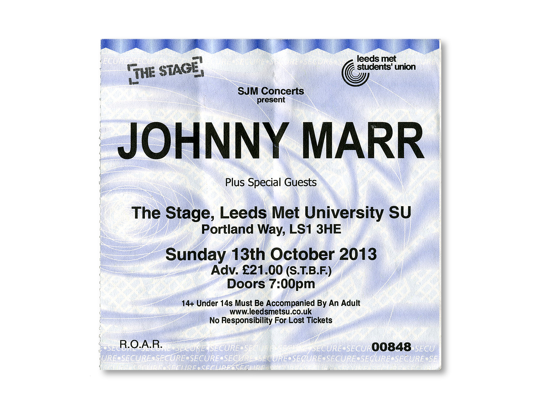 203a_Johnny Marr [131013]