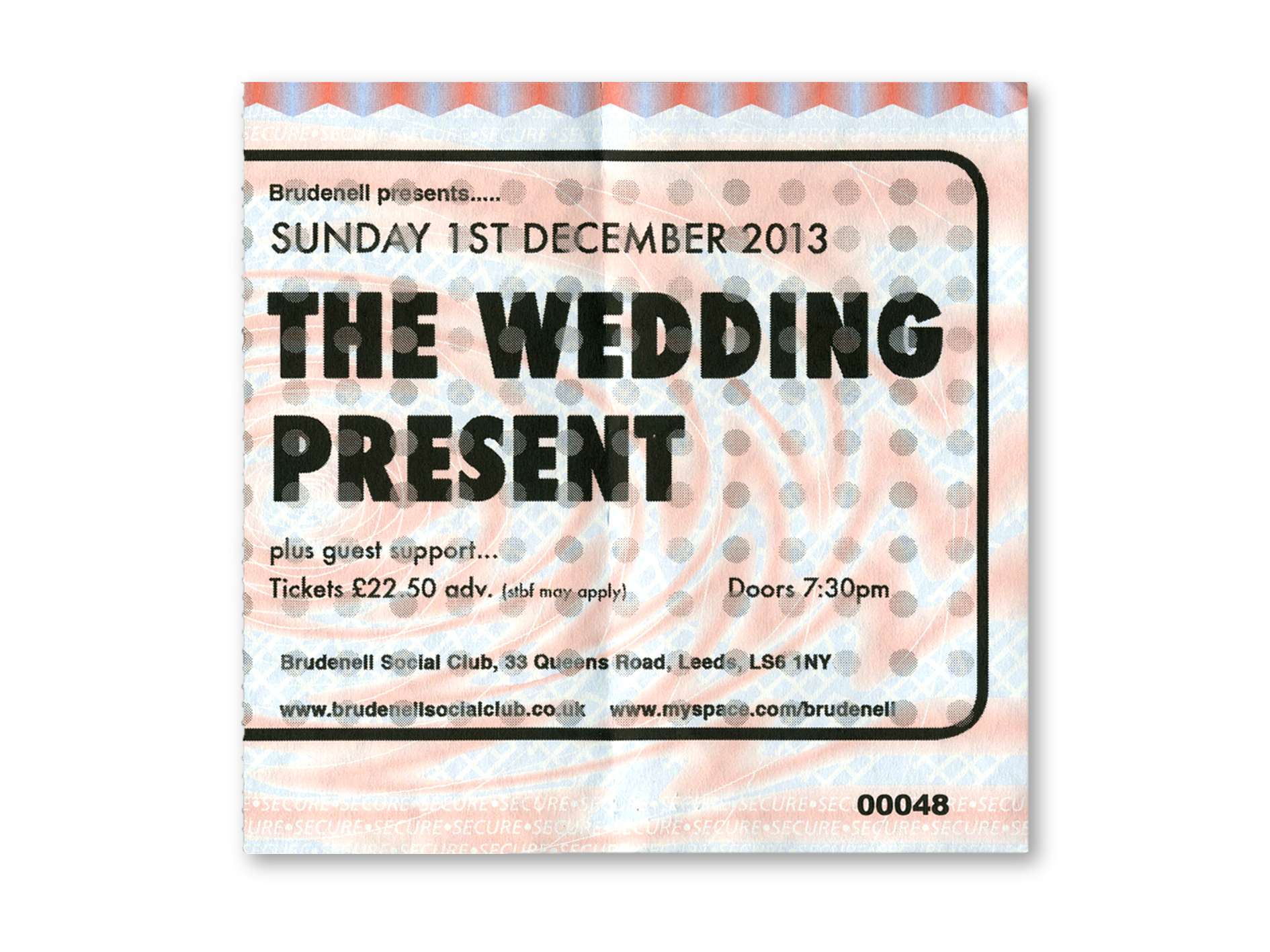 205a_Wedding Present [011213]