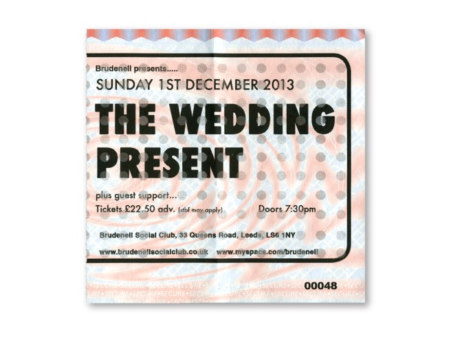 205a_Wedding Present [011213]