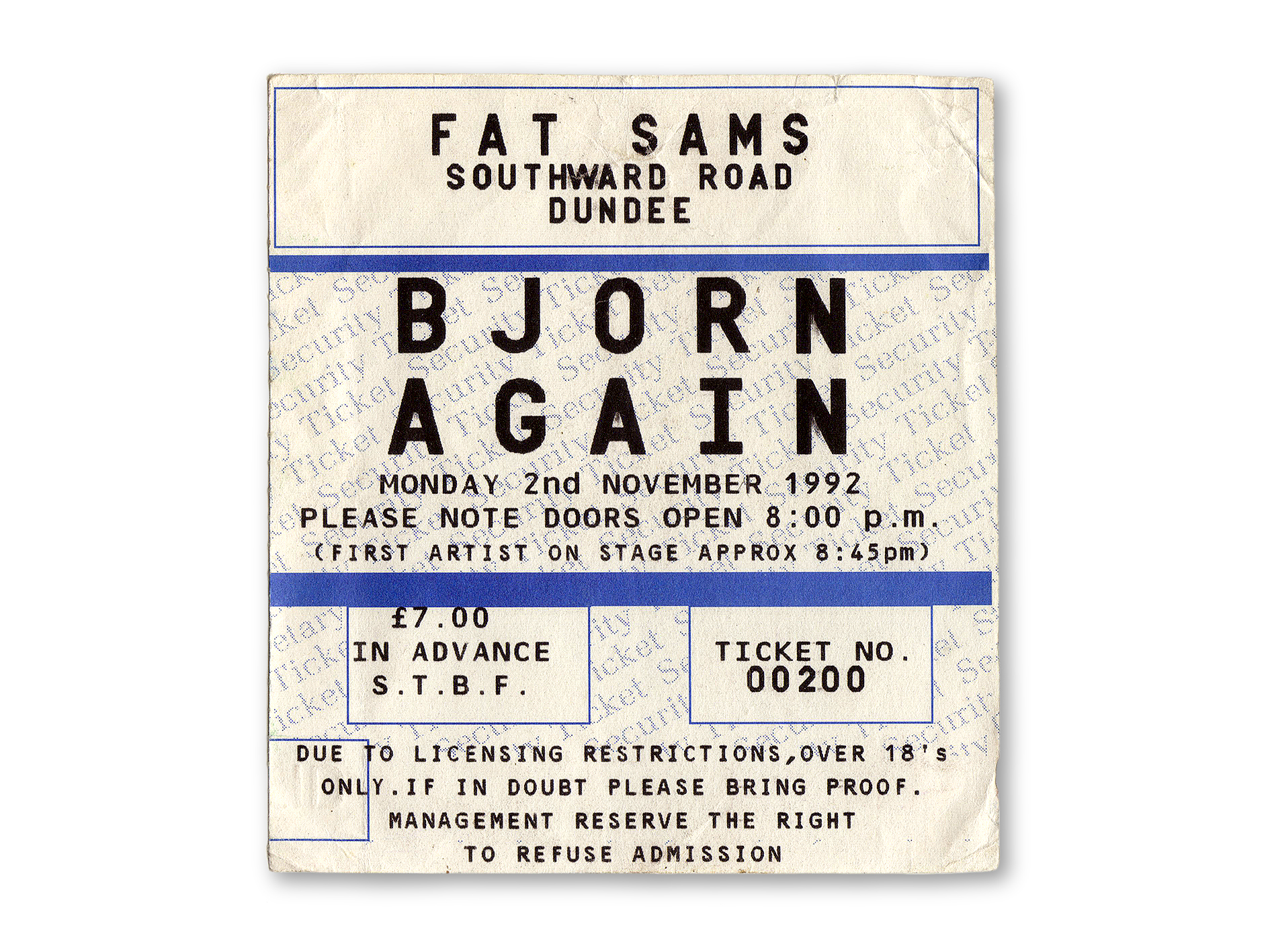 072_Björn Again_021192