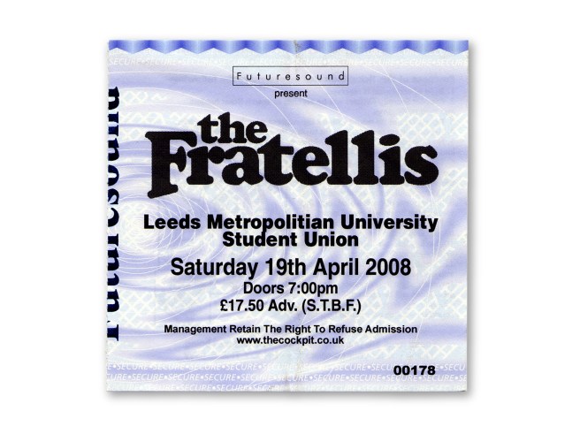 156_The Fratellis [190408]