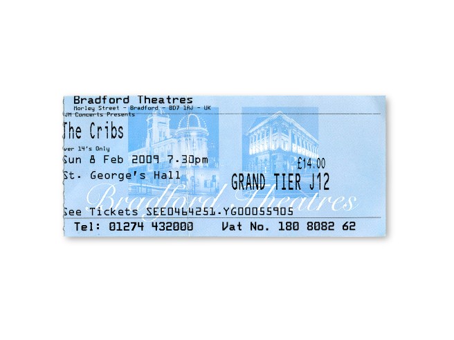 161_The Crib [080209]