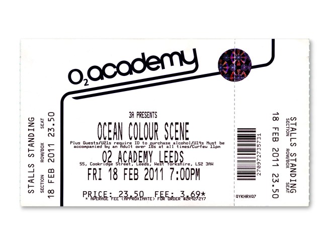 181_Ocean Colour Scene [180211]