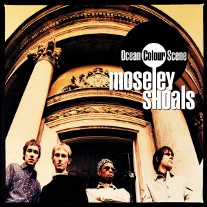 OCS [Moseley Shoals]