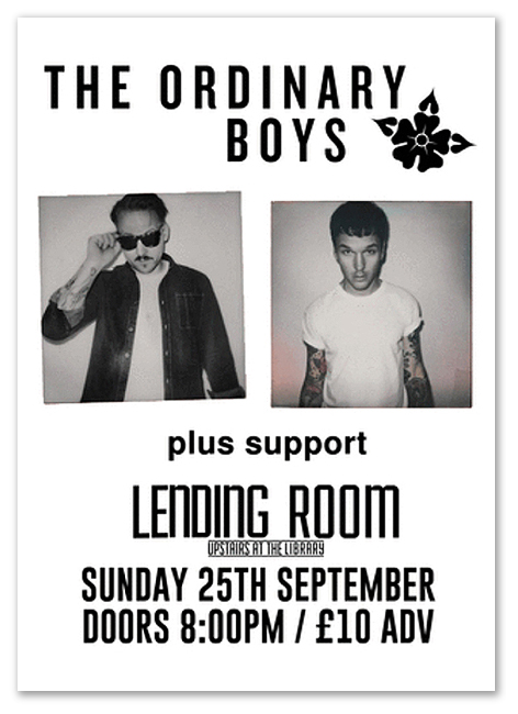 243b_The Ordinary Boys [250916]