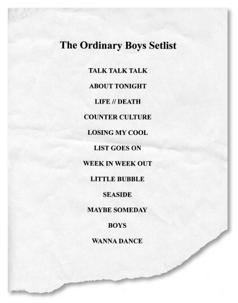 243e_The Ordinary Boys [250916]