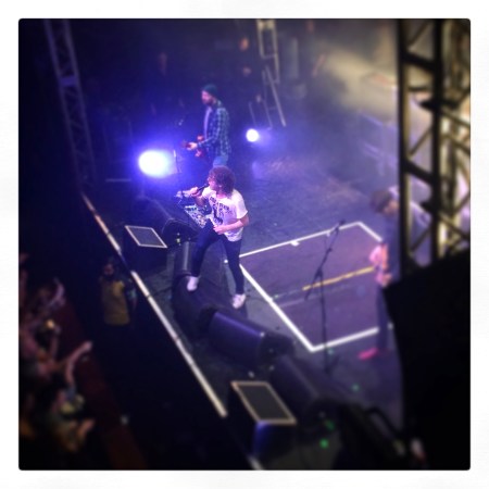 275f_The Pigeon Detectives [031117]