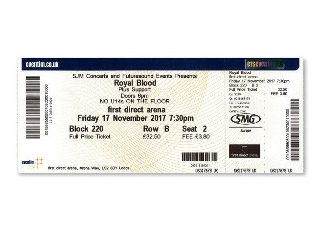 276a_Royal Blood [171117]