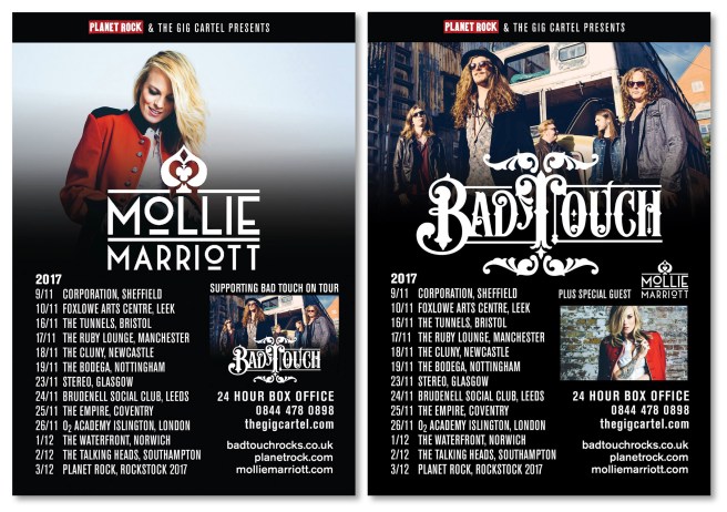 277b_Bad Touch | Mollie Marriott [241117]