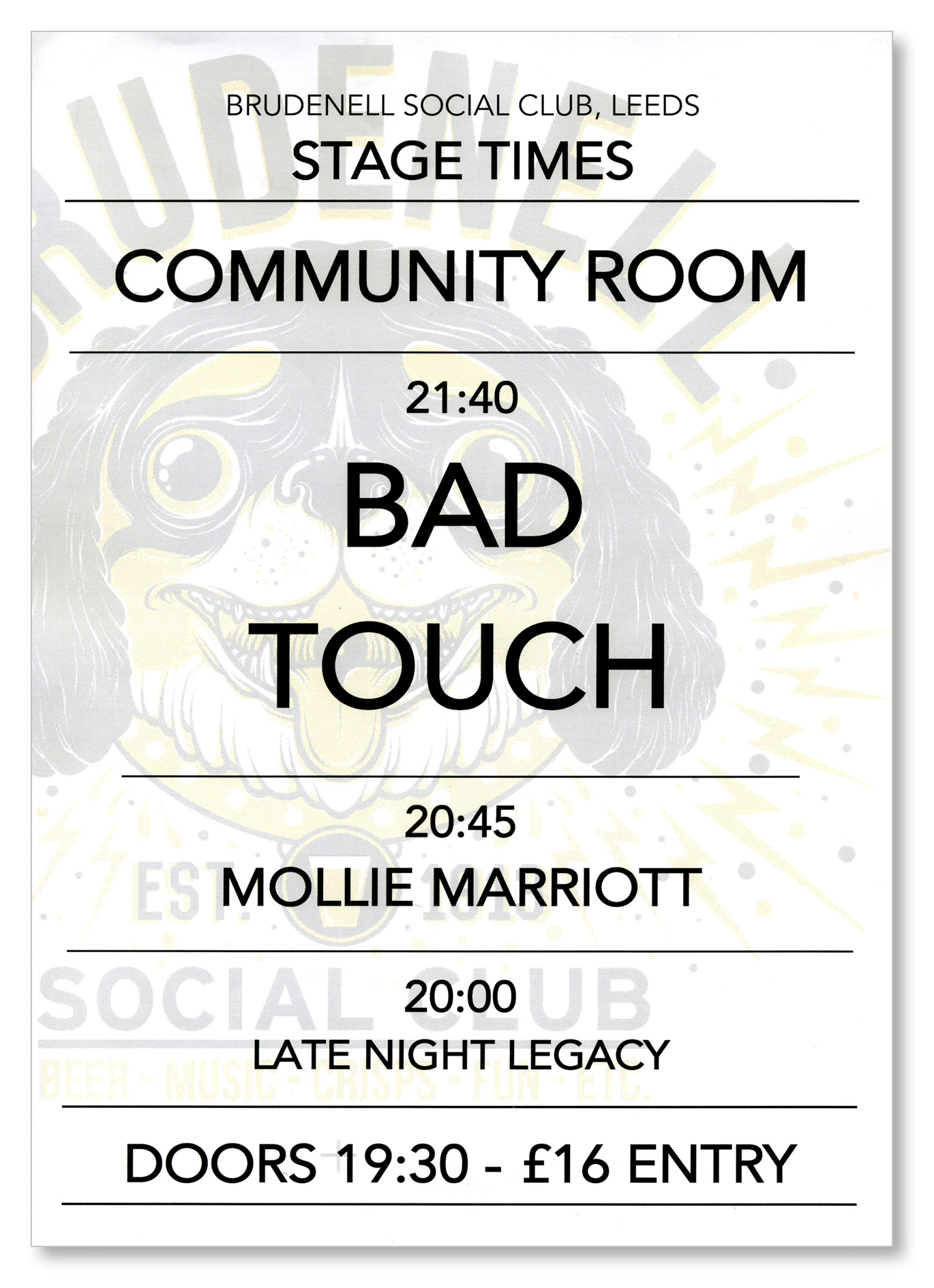 277c_Bad Touch | Mollie Marriott [241117].