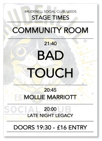 277c_Bad Touch | Mollie Marriott [241117].