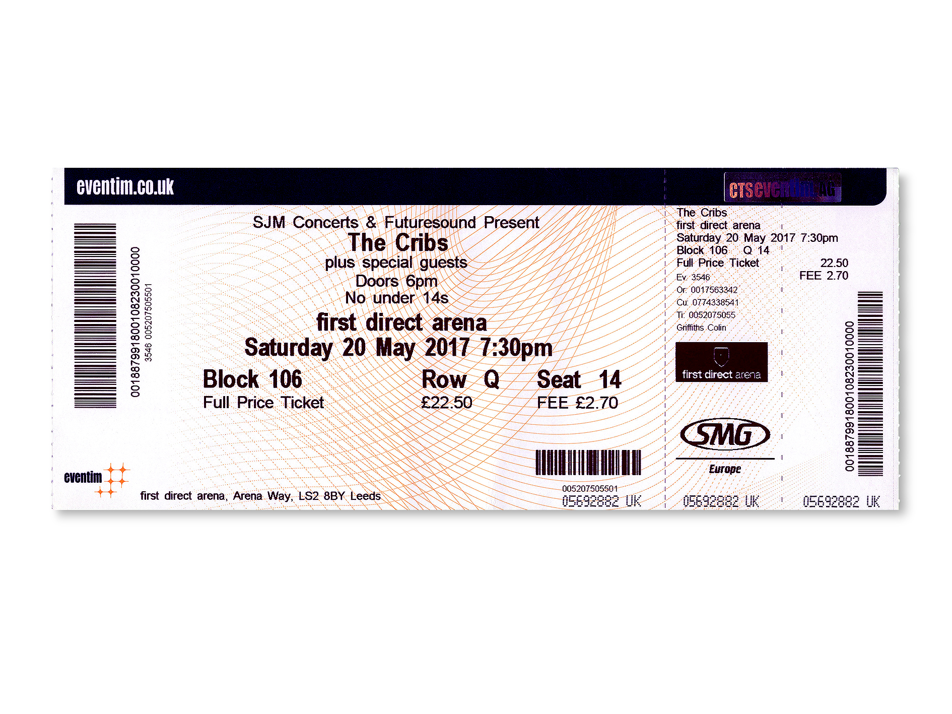 256a_The Cribs [200517]