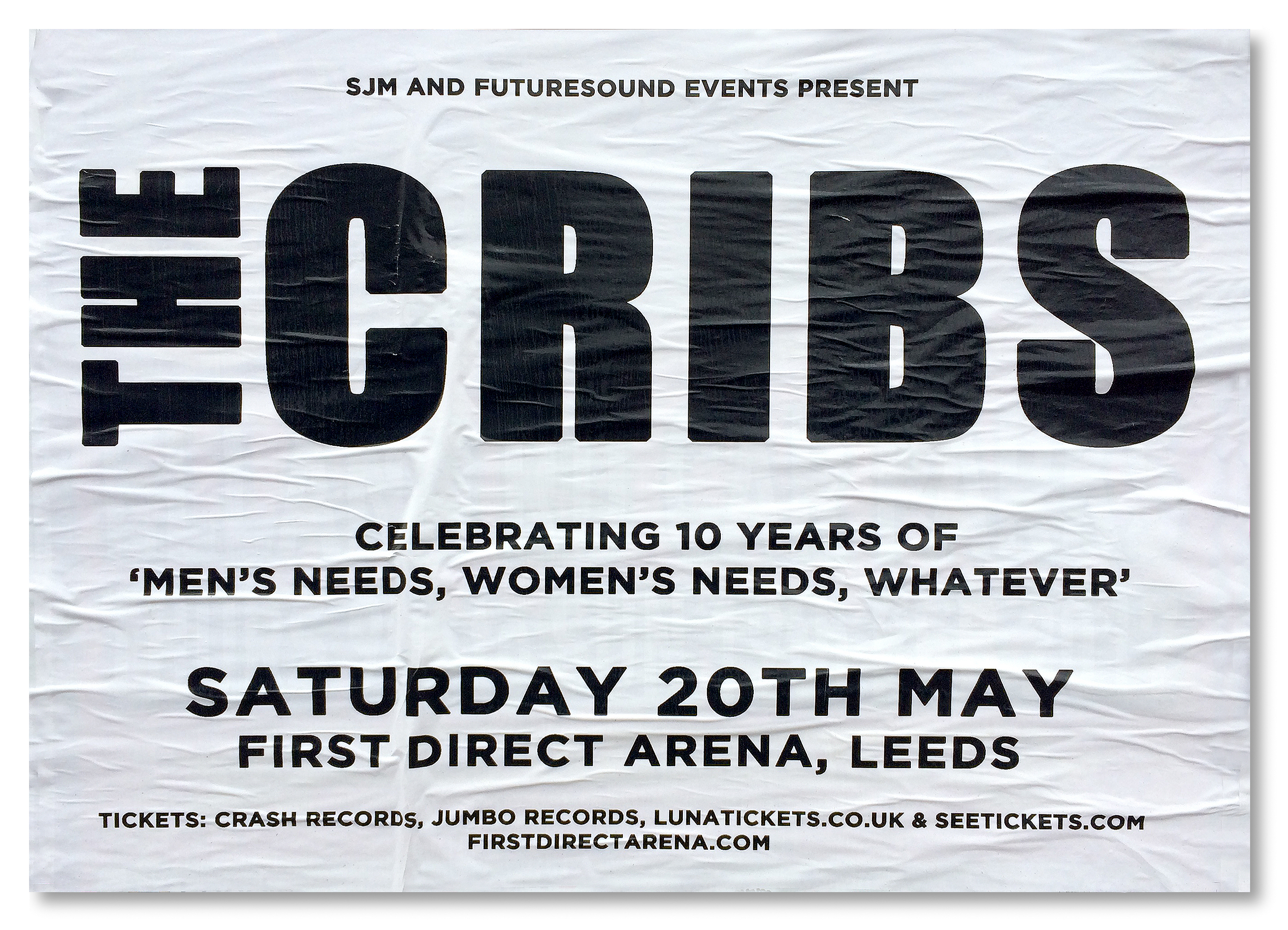 256e_The Cribs [200517]