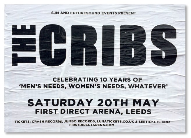 256e_The Cribs [200517]