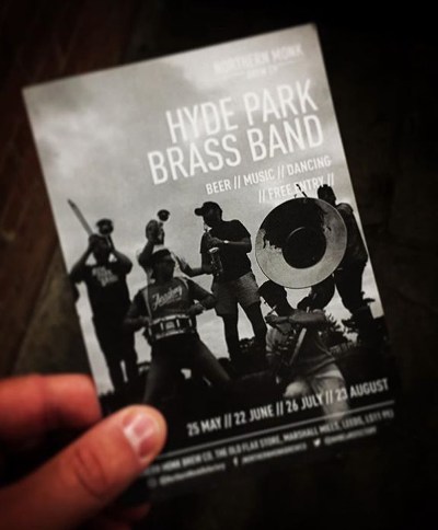 292a_Hyde Park Brass [220618]