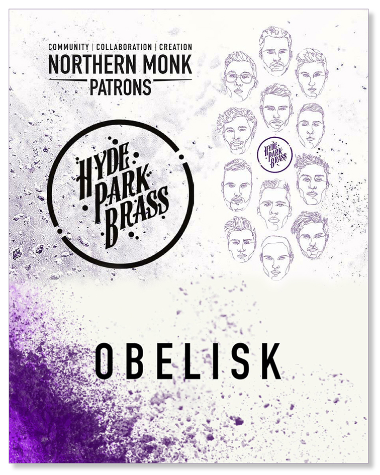 292b_Hyde Park Brass [220618]