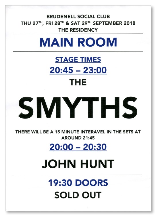 306d_The Smyths [290918]