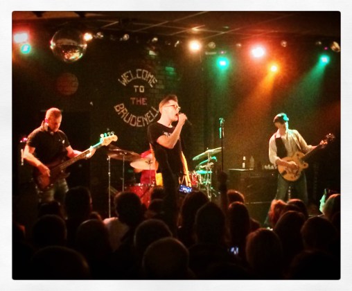 306e_The Smyths [290918]