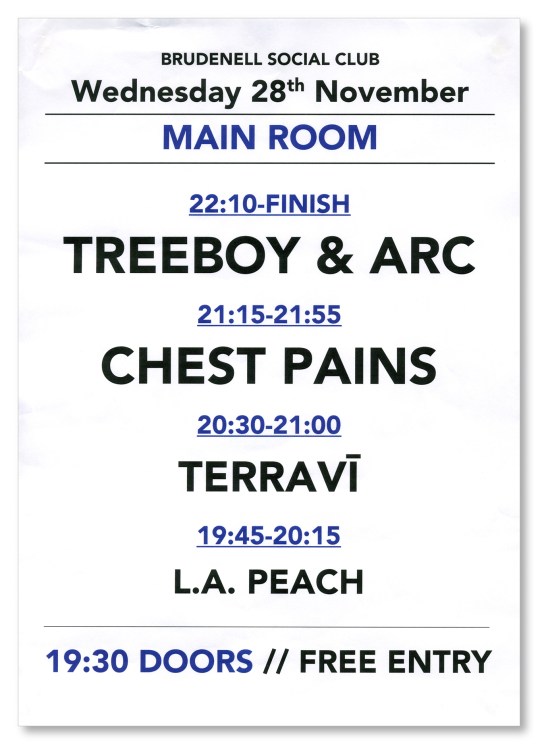 319c_Chest Pains | Treeboy [281118]