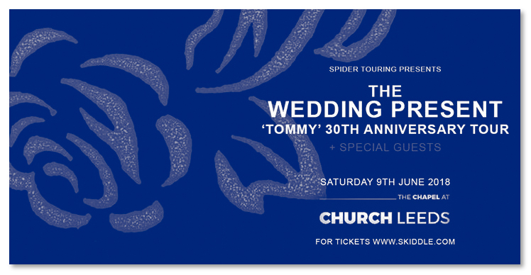 290a_The Wedding Present [090618]