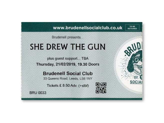 328a_She Drew the Gun [210219]