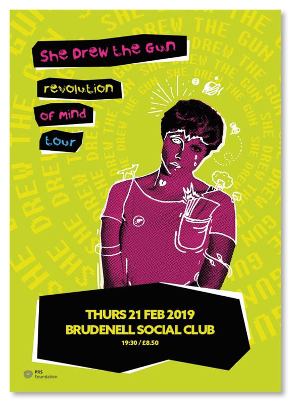 328b_She Drew the Gun [210219]