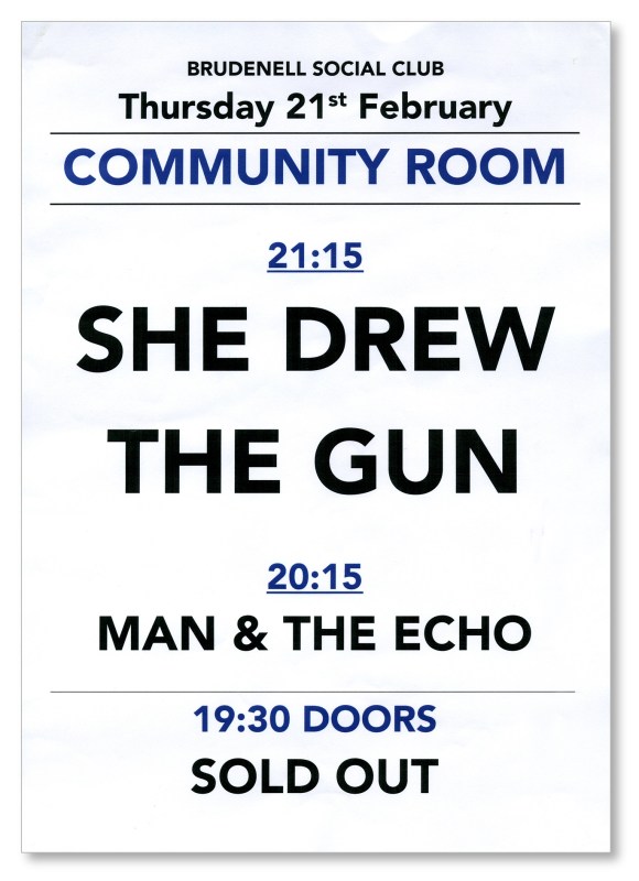 328c_She Drew the Gun [210219]