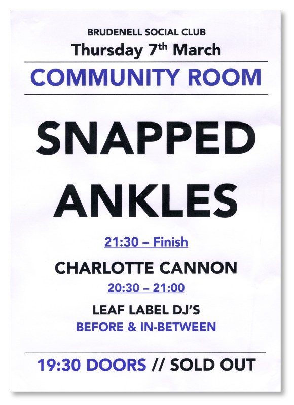 330c_Snapped Ankles [070319]