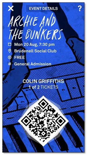 298a_Archie and The Bunkers [200818]