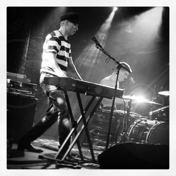 298c_Archie and The Bunkers [200818]