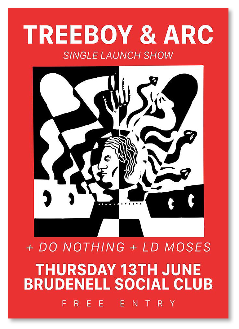 340a_Treeboy &amp; Arc [130619]