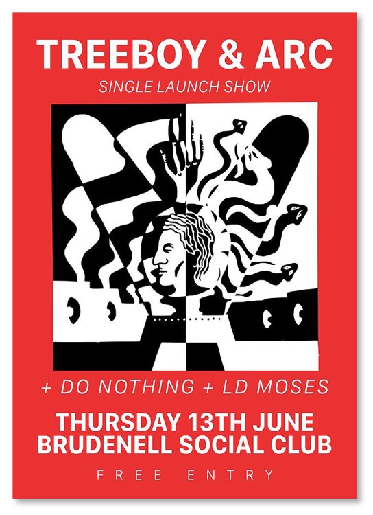 340a_Treeboy &amp; Arc [130619]