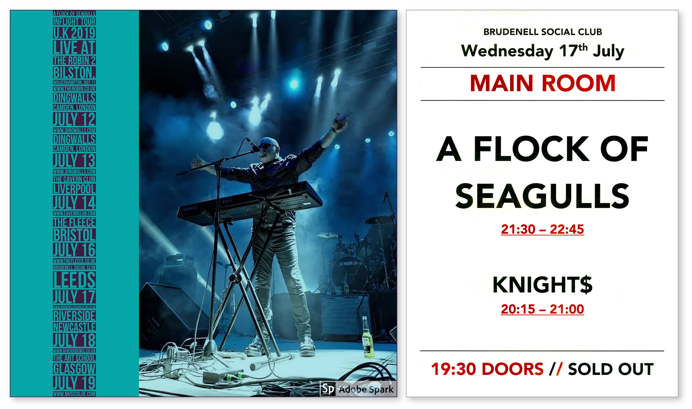 342e_A Flock of Seagulls [170718]