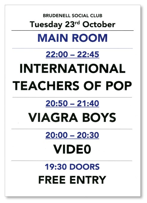 310c_Int Teachers of Pop [231018]