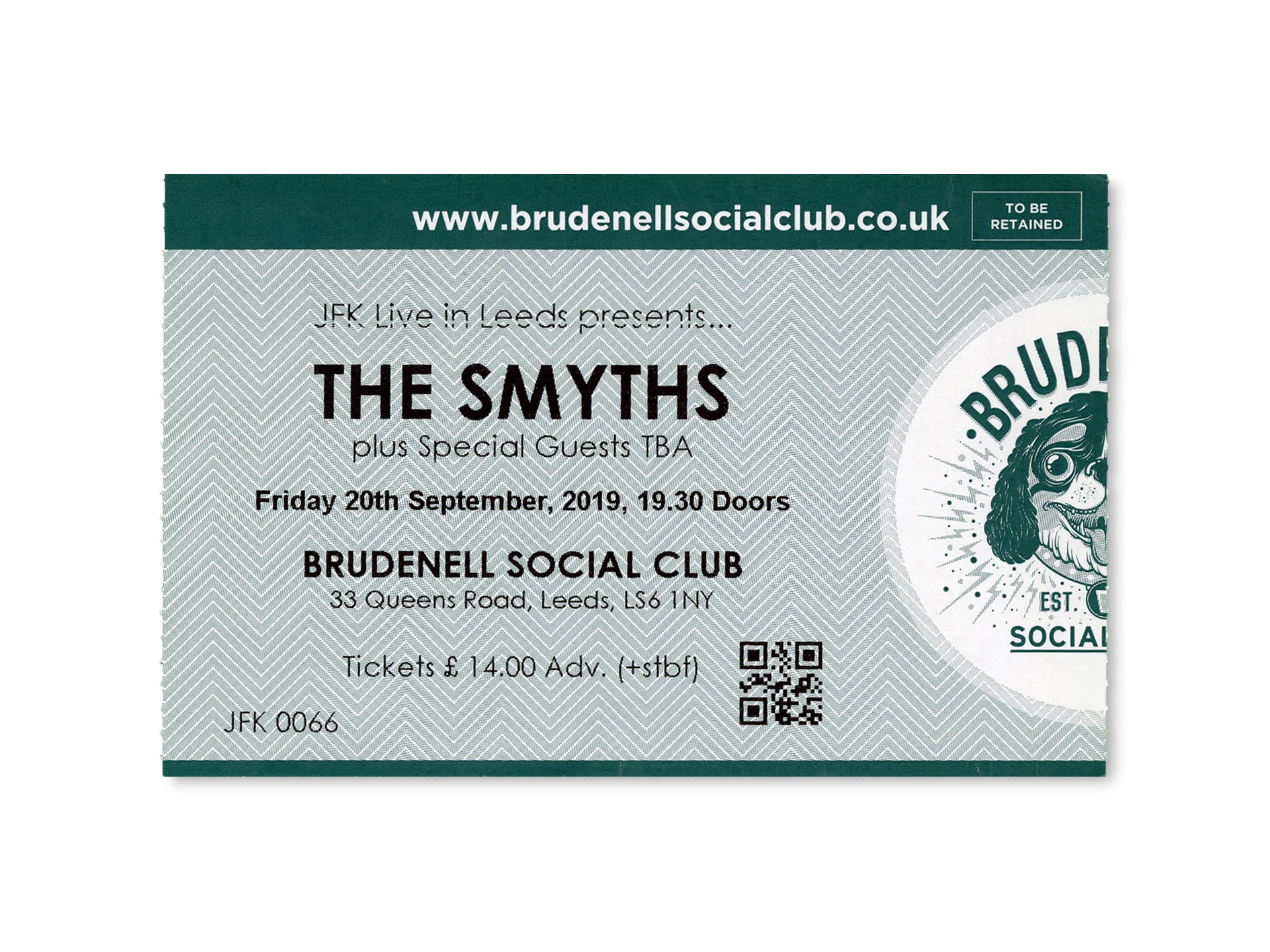 352a_The Smyths [200919]