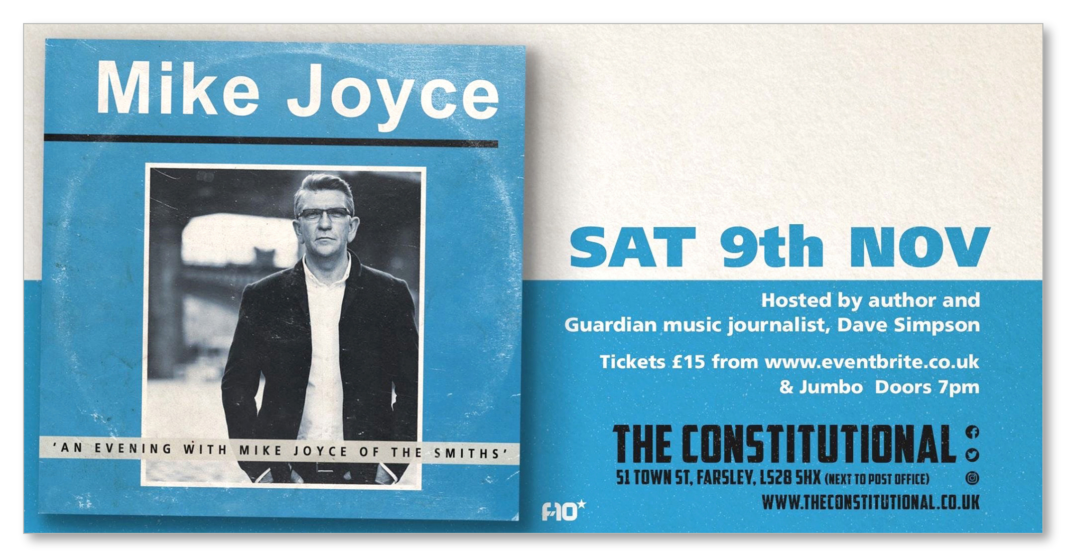 362b_Mike Joyce | Constitutional