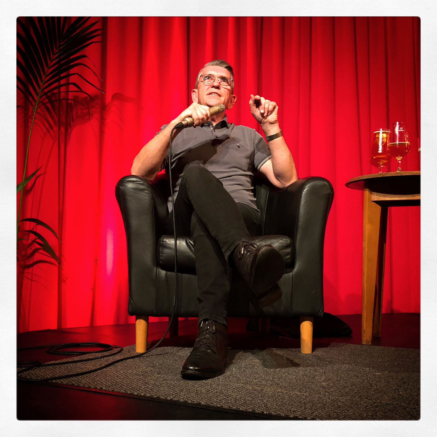 362c_Mike Joyce | Constitutional